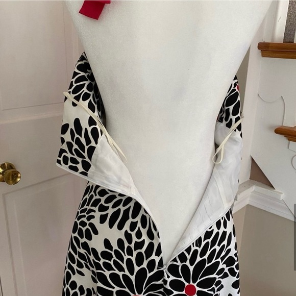 Jennifer Reale Design Sundress SZ 4 - Picture 8 of 8